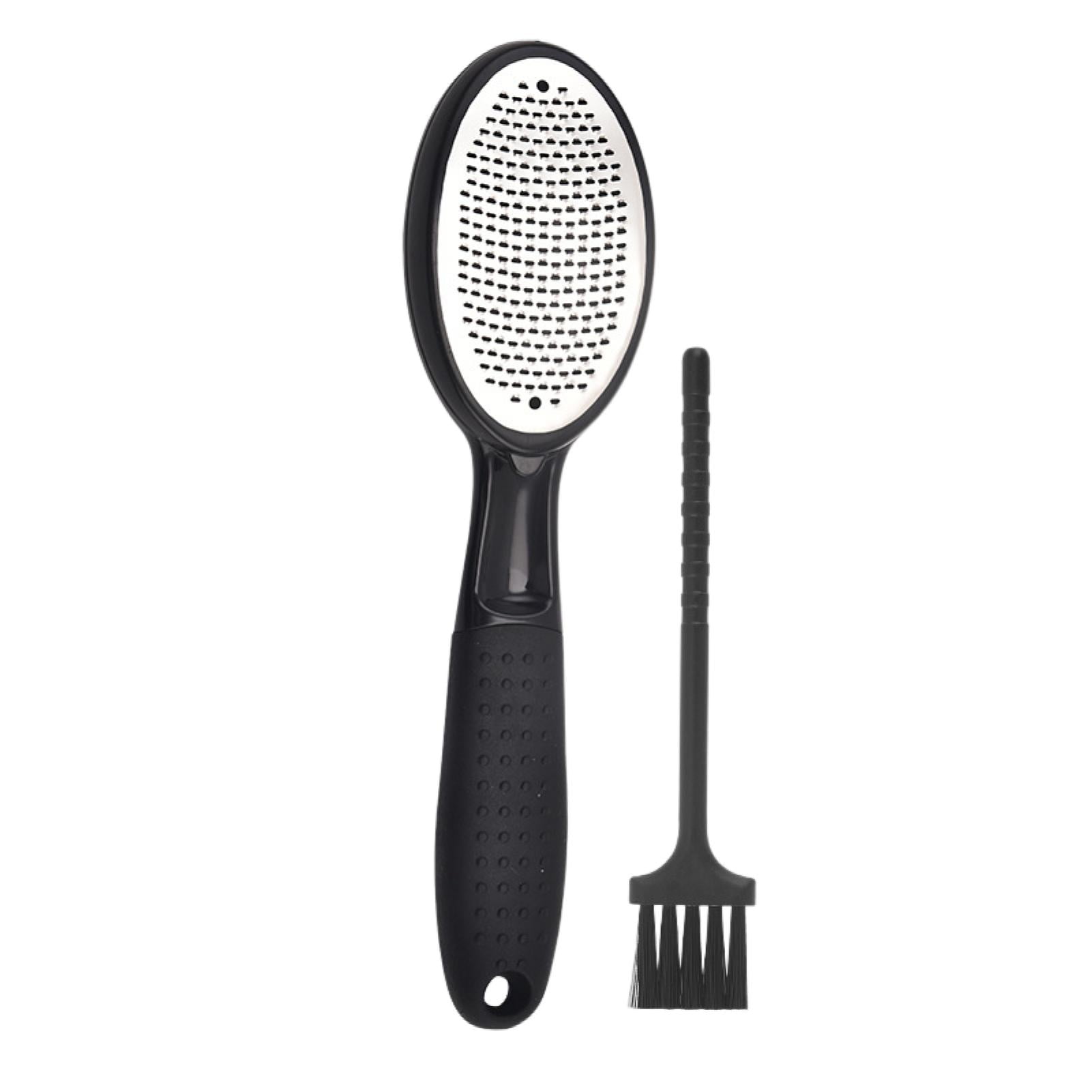 Bcloud 1 Set Foot Callus Remover Kit Professional Stainless Steel Foot