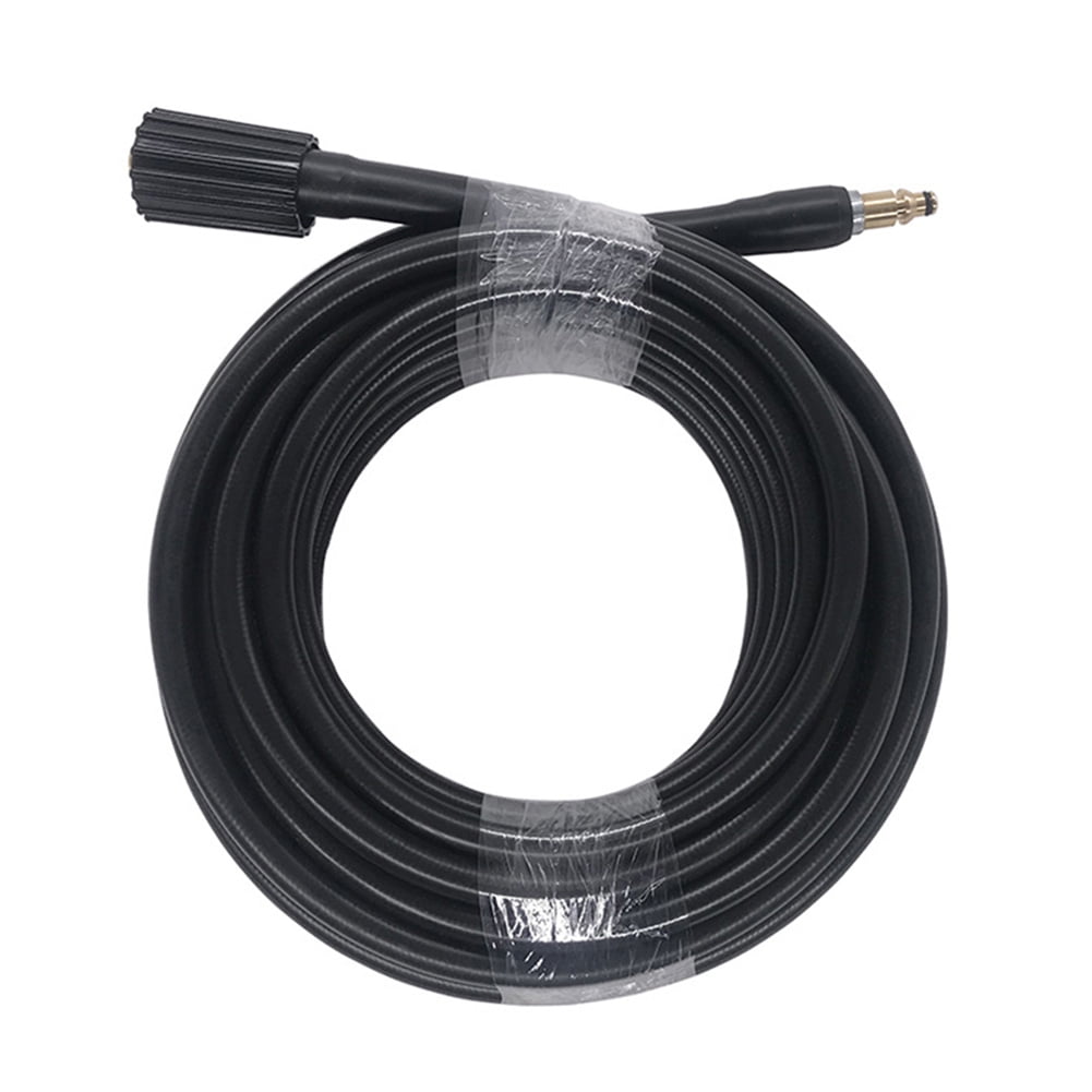Nilfisk outlet 10m hose