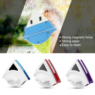 Magnetic Window Cleaners Double Sided Glass Cleaner Household Cleaning Tool  Automatic Drainage Wiper 230626 From Keng10, $21.89