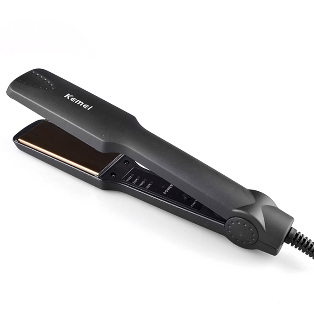 Best hair straightener machine clearance