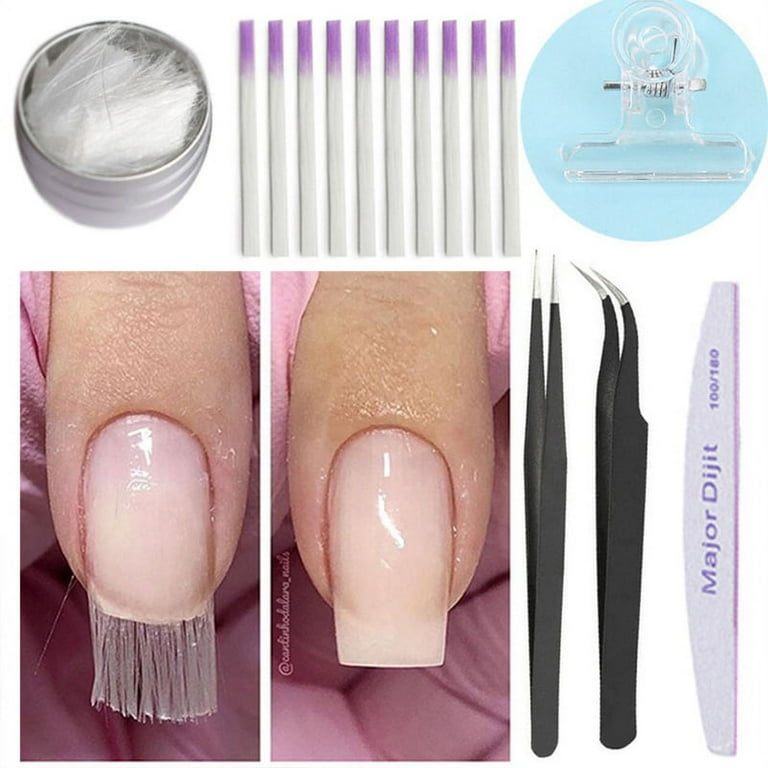 Nail extension cheap near me