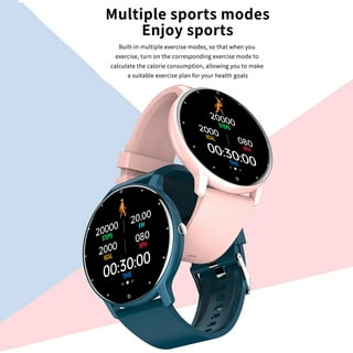 Data Plan Smart Watch