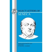 Bcpaperbacks Seneca Select Letters, Paperback