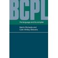 thumbnail image 1 of Bcpl: The Language and Its Compiler, (Paperback), 1 of 1