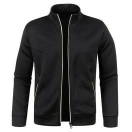 OGLCCG Men's Lightweight Bomber Jacket Zip Front Stand OGLCCG Men's Lightweight Bomber Jacket Zip Front Stand