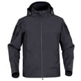 Bcresic Fall Clearance,Rain Jacket for Men Lightweight Jacket with Hood