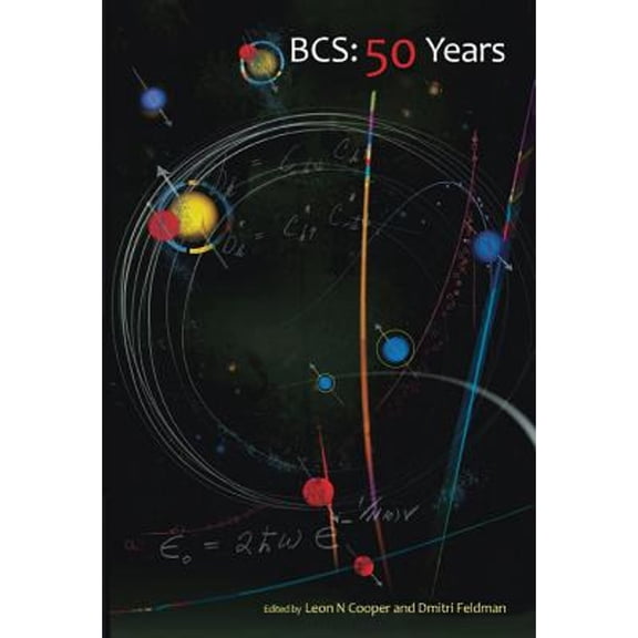 Pre-Owned Bcs: 50 Years, (Hardcover)