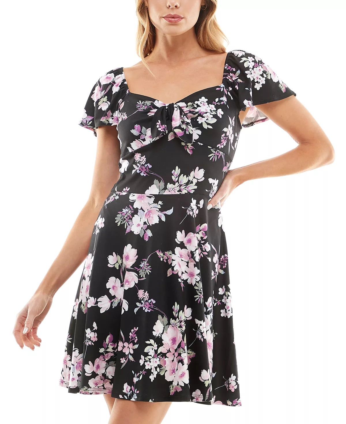 Dresses Fit Flare Juniors