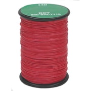 Bcy 3D End Serving Red 120 Yds.