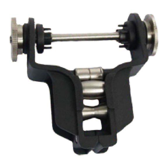 Bcy Bear Paw Serving Tool