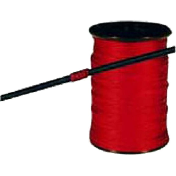 Bcy Nockpoint Tying Thread Red 75 Yard Spool