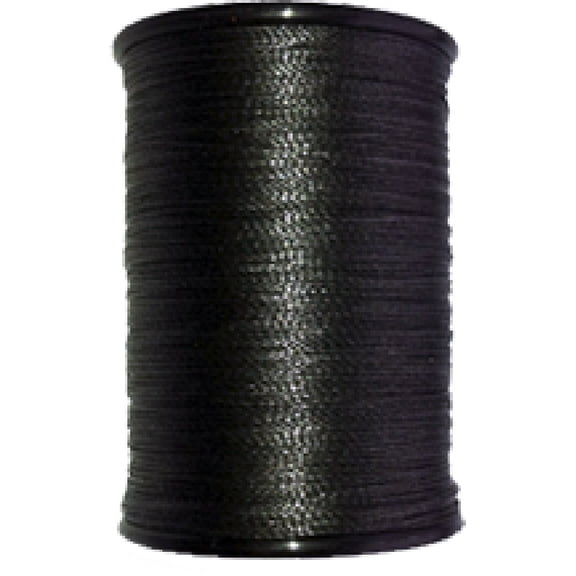 Bcy Spectra Serving Thread Black .008 -150 Yard Spool