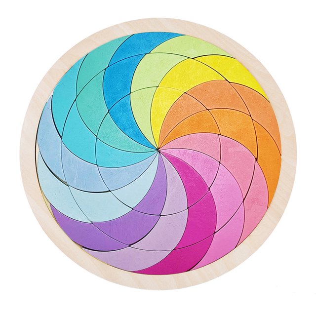 Bcylexb Clearance,Toys For Ages 24,Puzzle Toy,Building Blocks Early