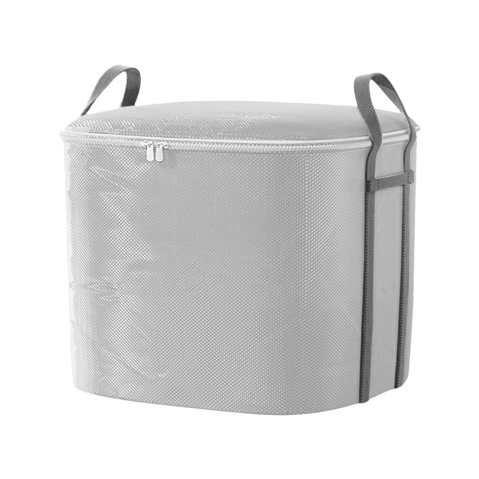 Storage Container Polyester Bcylexb Extra Large Blanket Storage Bags, Durable Polyester Clothes ...