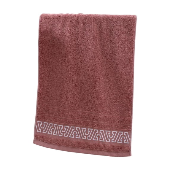 Bcylexb Soft Luxury Hand Towels for Bathroom, 100% Cotton 2 Piece Hand Towel Set Face Towels for Kitchen Bedroom 14"x30"