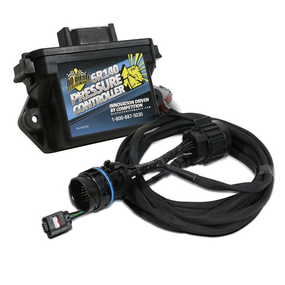Bd Diesel 1031320 Automatic Transmission Pressure Controller