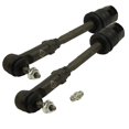 thumbnail image 1 of Bd Diesel 1032124 Bd Tie Rod Upgrade Fits select: 2011-2019 CHEVROLET SILVERADO, 2011-2019 GMC SIERRA, 1 of 2