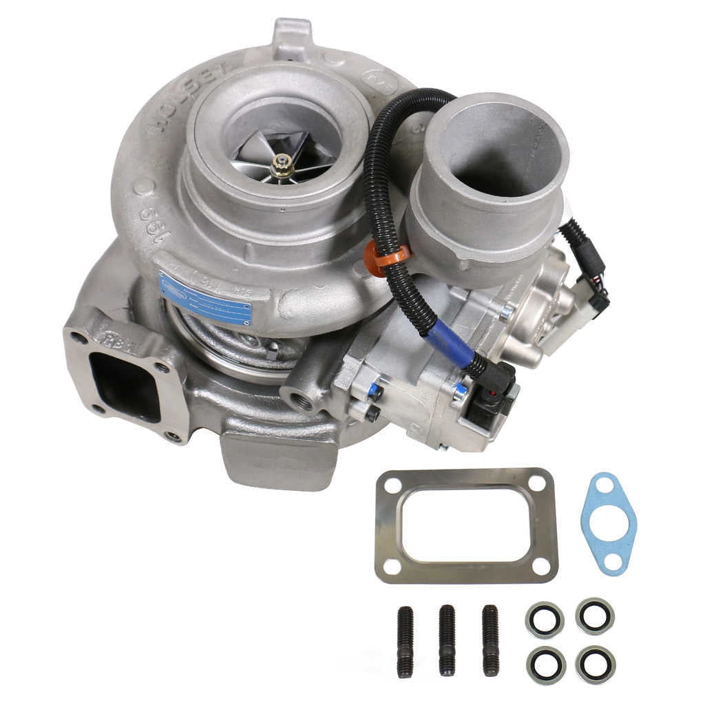 BD Diesel 1045771 BD Screamer 6.7L Cummins Turbo Dodge 2013-2018 Pick-up HE300VG