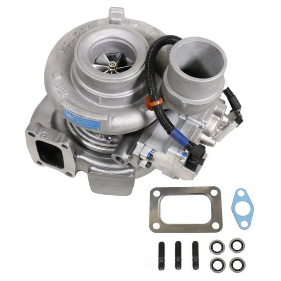 BD Diesel 1045771 BD Screamer 6.7L Cummins Turbo Dodge 2013-2018 Pick-up HE300VG