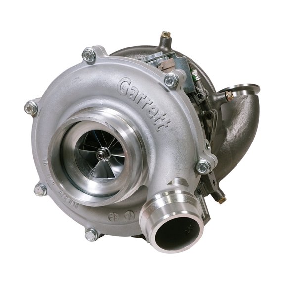 Bd Diesel 1045827 Screamer Performance Exchange Turbo