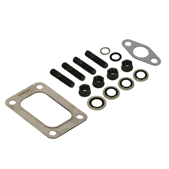 Bd Diesel 1045983 Turbo Mounting Kit Fits select: 2013-2022 RAM 2500, 2013-2022 RAM 3500