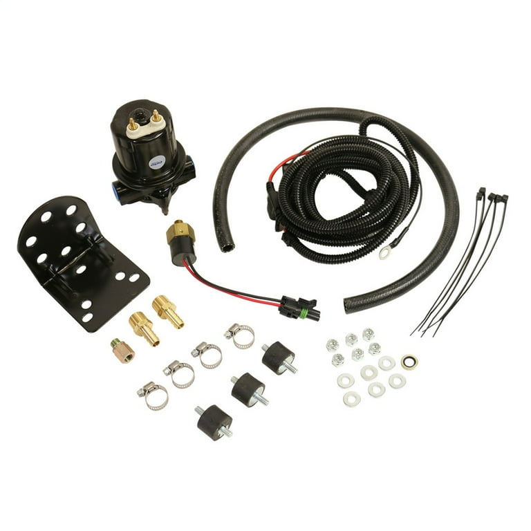 BD Diesel Auxillary Lift Pump Kit 98-07 Dodge 5.9L BD Diesel Auxillary Lift Pump Kit 98-07 Dodge 5.9L