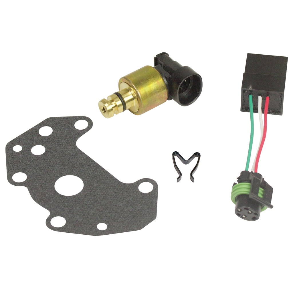 Bd Diesel 1060602 Pressure Transducer Upgrade Kit Fits select: 2002-2003 DODGE RAM 1500, 2004 DODGE RAM 1500 ST/SLT