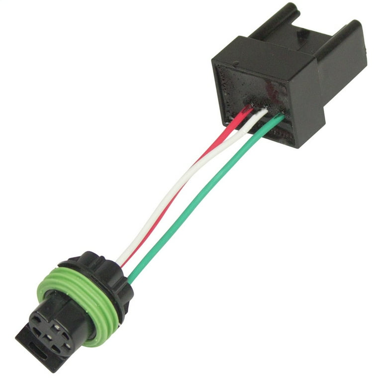 BD Diesel Pressure Transducer Adapter 00-07 Dodge BD Diesel Pressure Transducer Adapter 00-07 Dodge