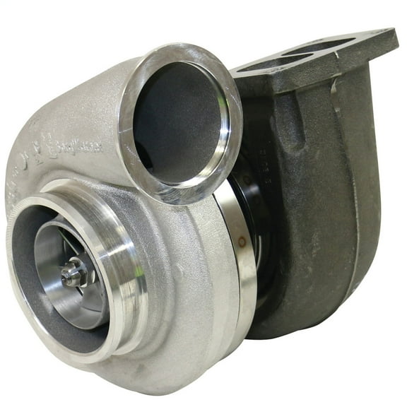 TURBOCHARGER S400 T6