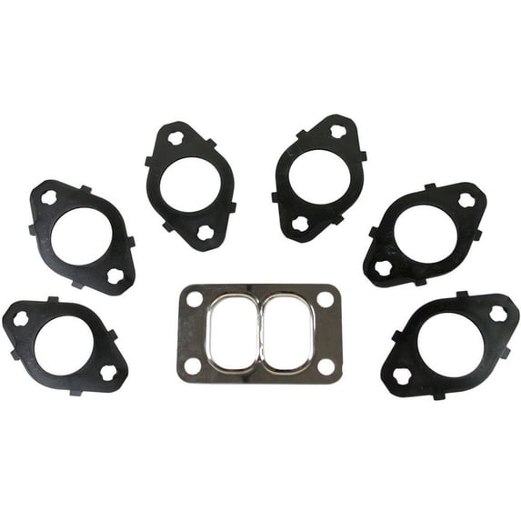 Bd Diesel Exhaust Manifold Gasket 1998-07 Dodge 5.9L