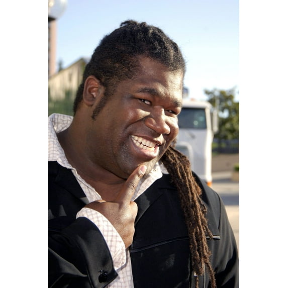 Bd Freeman At Arrivals For 10Th Annual Soul Train Lady Of Soul Awards, Pasadena Civic Auditorium, Los Angeles, Ca, September 07, 2005. Photo By Michael GermanaEverett Collection Celebrity (8 x 10)