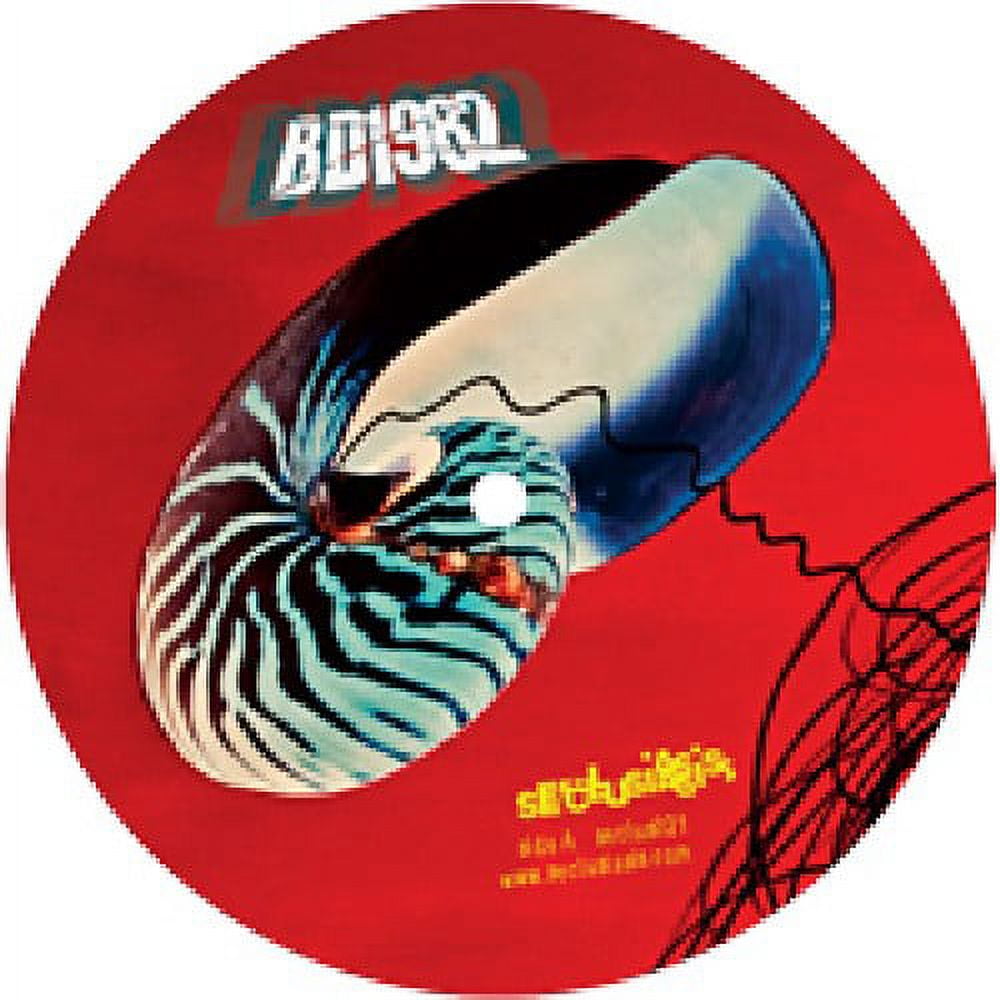 Bd1982 - Shotta Pon De Corner - Vinyl