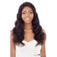 thumbnail image 1 of Bd22 Lace Front Human Hair Wig By Galleria / Natural / 22 INCH Lace Wigs, 1 of 2