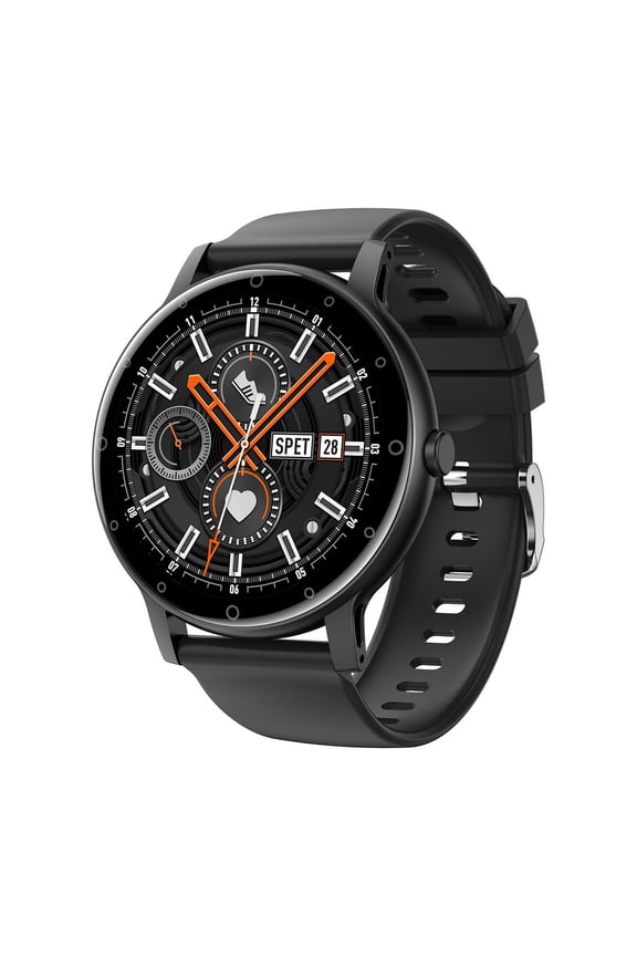 1.39 High-definition Color Screen Bluetooth Call Information Viewing Multiple Sports Modes And Multifunctional Smartwatch