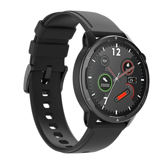 Bdday 1.39-inch High-definition Screen 100+sports Mode Intelligent Reminder Magnetic Suction Charging Long Battery Life Waterproofs Smartwatch