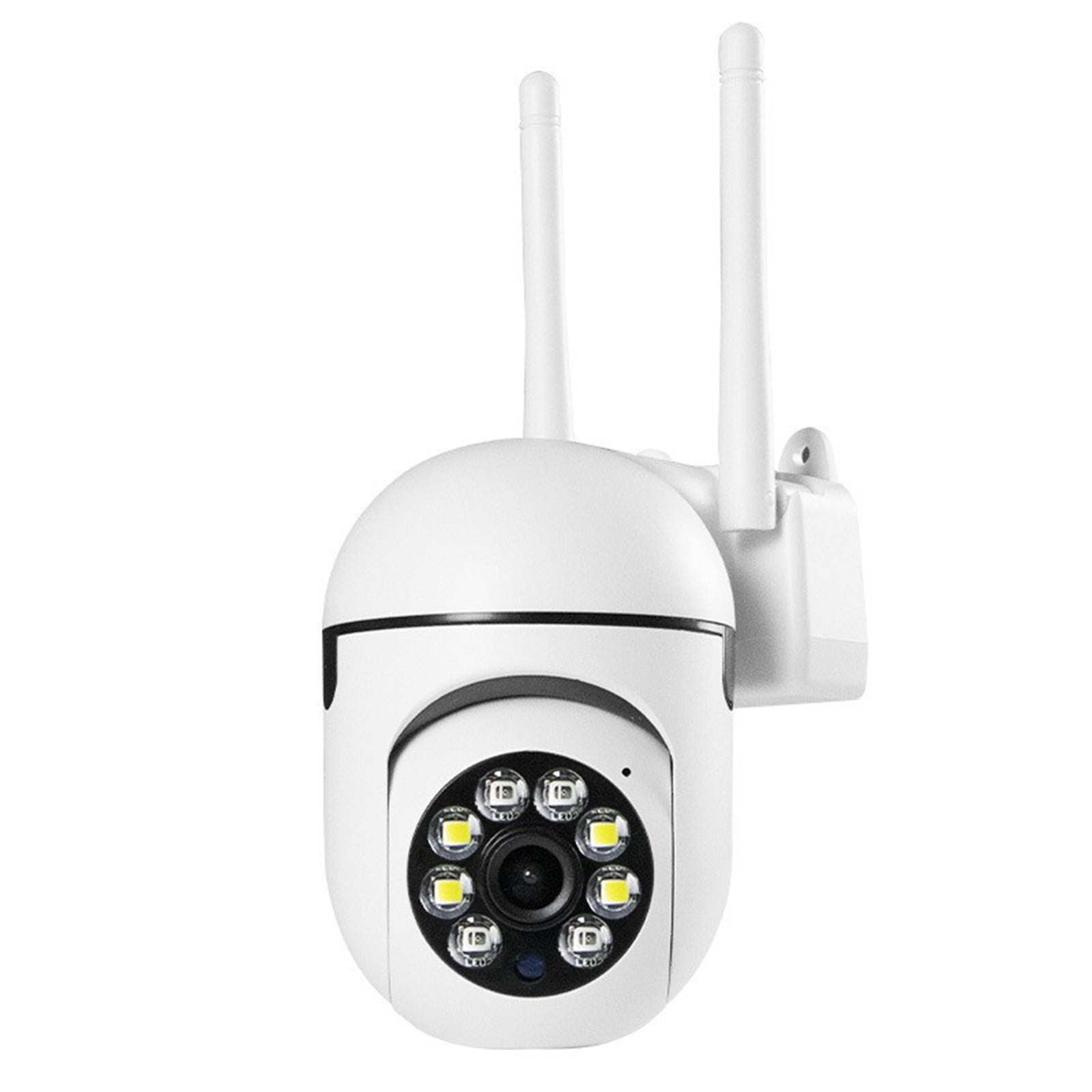 Victure 1080P Outdoor Wireless Security Camera, Night Vision Victure 1080P Outdoor Wireless Security Camera, Night Vision