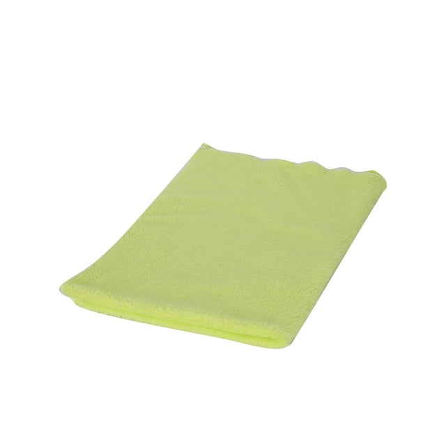 Bdday 20x27in Flannel Blanket Soft Warm Cozy Bed Blanket Plush Sofa(08)