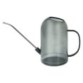 thumbnail image 1 of Bdday 2L Stainless Steel Long Spout Watering Pot Household Plastic Watering Pot Garden Potted Watering Pot Large Capacity Watering Pot, 1 of 4