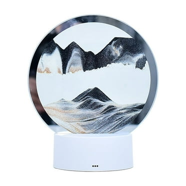 Evadore Lumaflow Sandscape Charger,3-in-1 Sandscape Charger