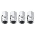 thumbnail image 1 of Bdday Aluminum Alloy Car Nozzle Cap Tire Nozzle Cover, 1 of 7