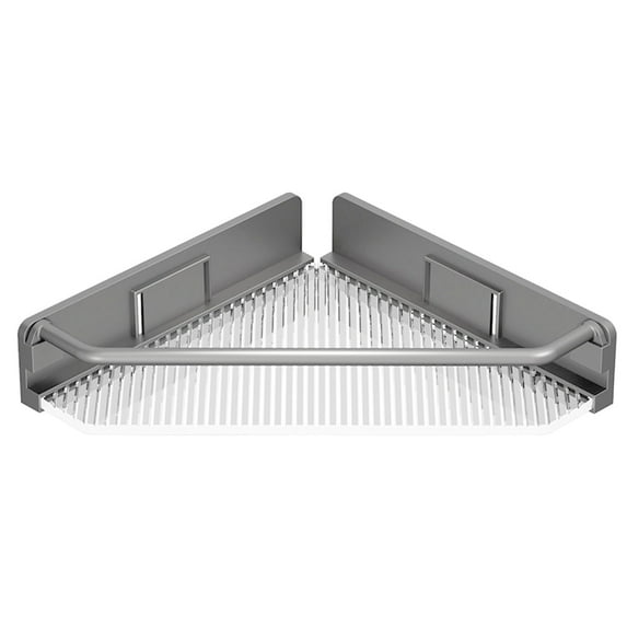 Bdday Bathroom Storage Cabinet Corner Bathroom Counter Organizer Organizer Bathroom Sink Organizer Bathroom Organizer Countertop for Storage Bathroom Corner Shelf Storage Rack