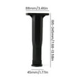 thumbnail image 1 of Bdday Bed Board Support Frame Crossbeam Reinforcement Support Rod Adjustable Bed Leg Support Rod, 1 of 2