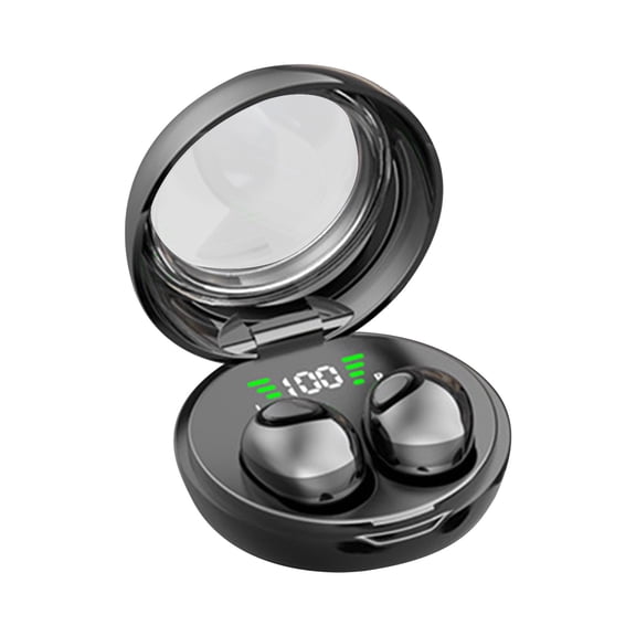 Bdday Bluetooth 5.3 In Ear Directional Sound Transmission Intelligent Noise Reduction And Ultra Long Battery Life Wireless Bluetooth Earphones