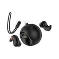thumbnail image 1 of Bdday Bluetooth Headset-long Range With Lanyard, 1 of 9