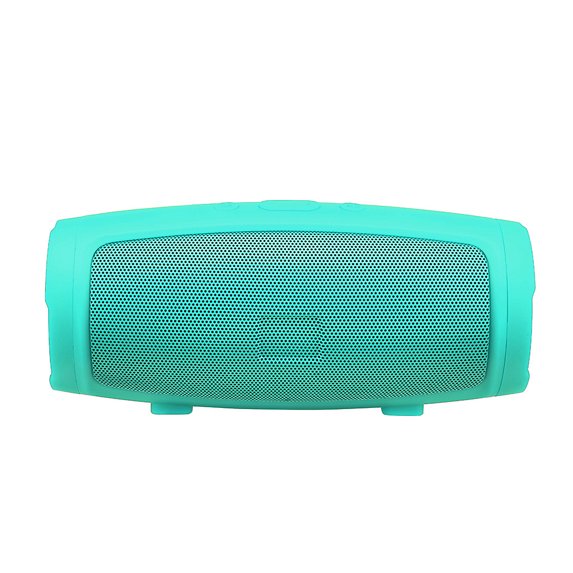 Bdday Bluetooth Speaker HIFI Portable Outdoor HD Sound Quality Music Wireless Column
