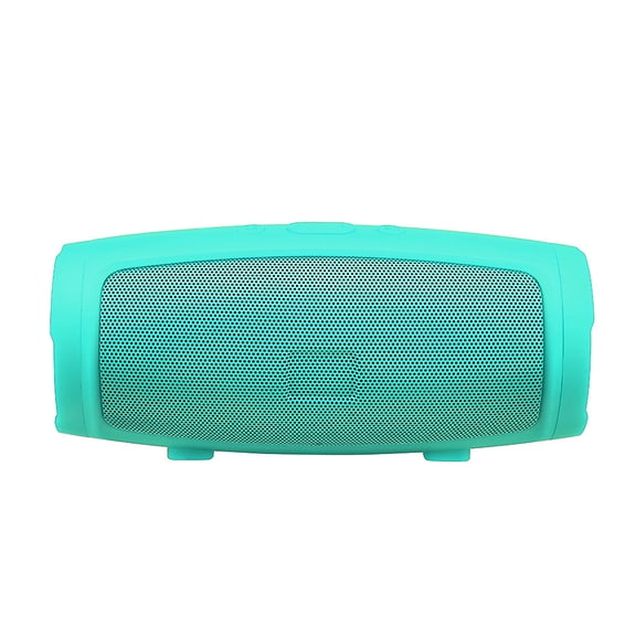 Bdday Bluetooth Speaker HIFI Portable Outdoor HD Sound Quality Music Wireless Column
