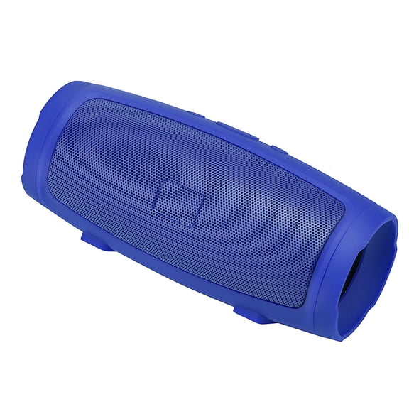 Bdday Bluetooth Speaker HIFI Portable Outdoor HD Sound Quality Music Wireless Column