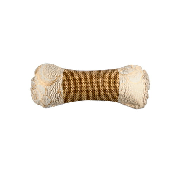 Bdday Bone Pillow & Bone Pillow for Neck Sleep,Travel Pillow Shaped Bone Neck and Neck Pillow for Recliner. Lumbar Support Pillow for Couch Office Chair.