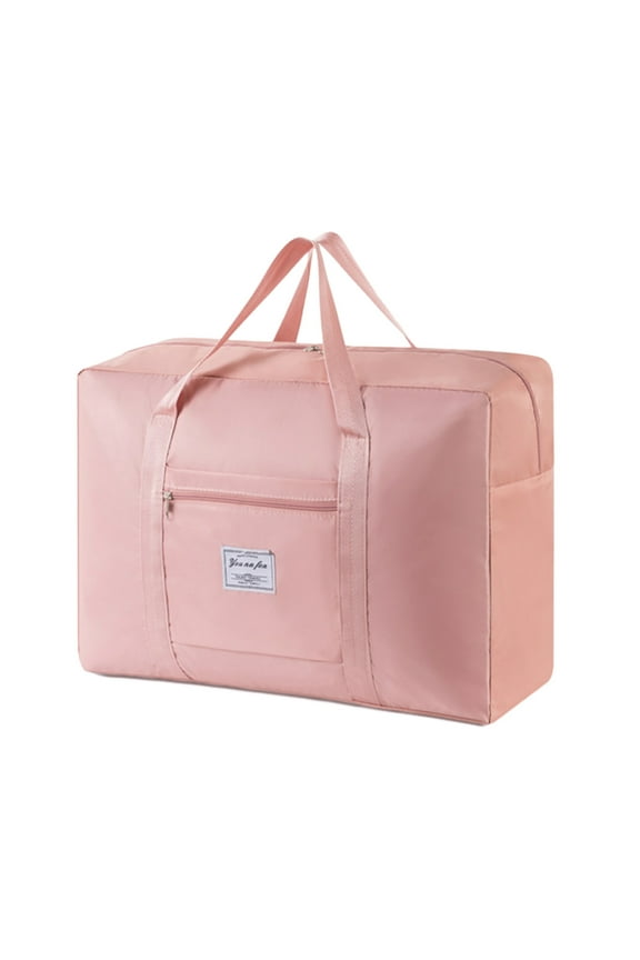 Car Organizers and Storage Foldable Travel Duffel Bag Tote Carry Luggage Person Item Bag Sport Duffle Weekenders Carry Overnight for Women Girls Dorm Room Storage