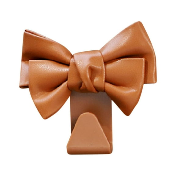 Bdday Car Seat Headrest Hook 2 Pack Hanger Universal Vehicle Car Storage Organizer for Handbag Purse Coat